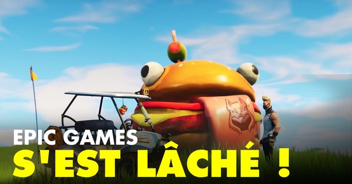 Fortnite saison 5 : nouveautés gameplay, voiturettes et failles temporelles