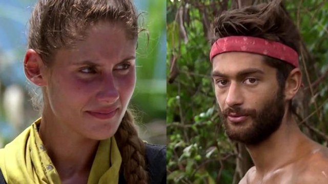 Koh Lanta : Jesta et Benoit ? Ils révèlent des photos d'eux dans la baignoire