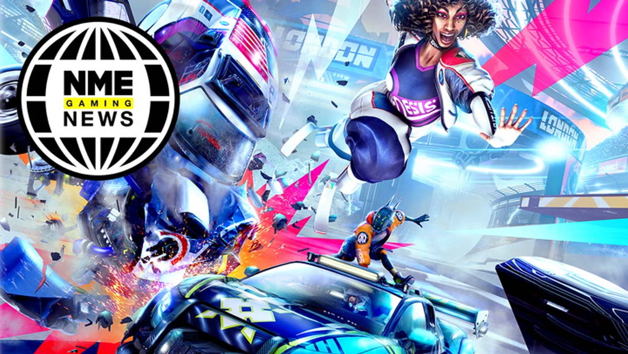 ‘Destruction All Stars’ developer hiring for a...