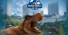 Jurassic World Alive (iOS, Android) : date de sortie, APK, news et gameplay du jeu en réalité augmentée