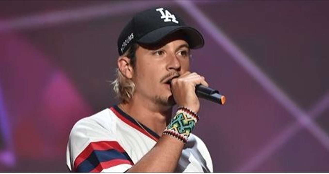 Nekfeu: Le rappeur sera bien en duo avec Catherine Deneuve dans un film. L'affiche du film vient d'être dévoilée