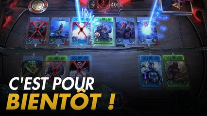 Artifact : le Hearthstone de Valve sortira en novembre