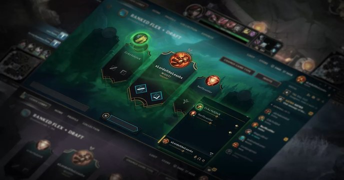 League of Legends : la version philippine de League of Legends a été infestée par un virus qui mine des bitcoins