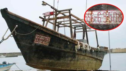 Japon : le mystère des bateaux fantômes échoués enfin résolu