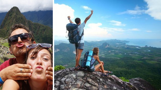 Les voyages en couple : une étape importante dans votre relation