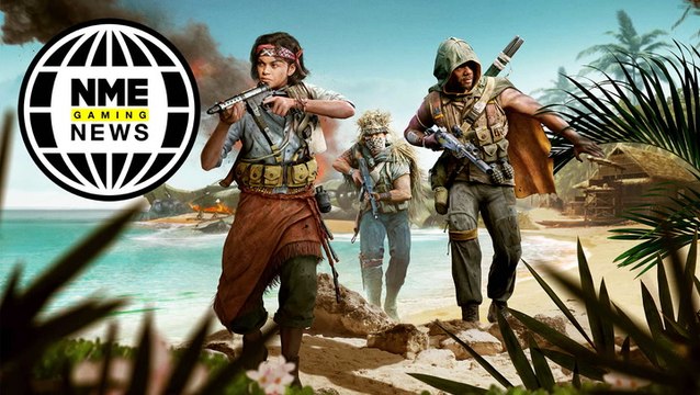 Multiple ‘Call of Duty: Warzone’ crashes and glitches are being investigated