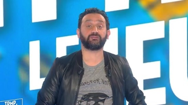 Touche pas à mon poste (TPMP) : le replay de l'émission du 18 janvier