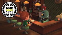 ‘Animal Crossing: New Horizons’ gets its last major update