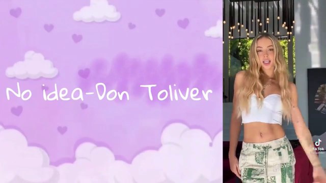 *NEW* February (6) TikTok mashup 2022 with song names (not clean)