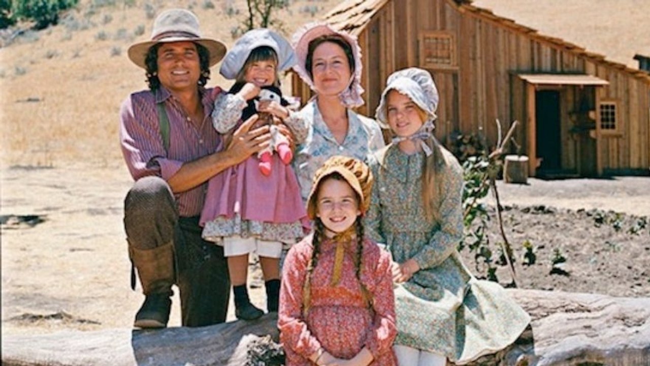 "La petite maison dans la Prairie" : voici la vraie fin de la série culte sortie dans les années 1970 !