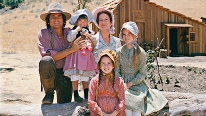 "La petite maison dans la Prairie" : voici la vraie fin de la série culte sortie dans les années 1970 !