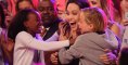 Brad Pitt et Angelina Jolie : la mère biolo­gique ethiopienne de Zahara est vivante et elle veut rencontrer sa fille