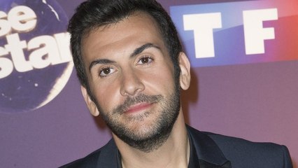 Laurent Ournac : il raconte ce que sa petite fille de 4 ans lui a fait pour Noël