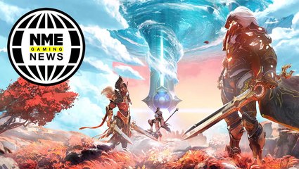 ‘Godfall’ will be free via PlayStation Plus in December