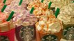 Beauté : les bath bombs façon Frappuccino de chez Starbucks débarquent