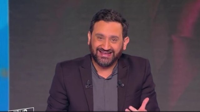Touche pas à mon poste (TPMP) : le replay de l'émission du 1er mars
