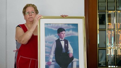 Tráiler del documental "Canto cósmico. Niño de Elche", codirigido por Leire Apellaniz y Marc Sempere Moya.