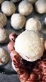Coconut Laddu | Indian dish Coconut Laddu | Rk food shorts