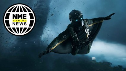 ‘Battlefield 2042’ bullet spread is being fixed via an update