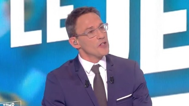 Touche pas à mon poste (TPMP) : le replay de l'émission du 24 janvier