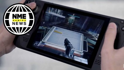 There won’t be any Steam Deck exclusive games