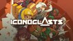 Iconoclasts (Switch) : date de sortie, trailer, news et gameplay du nouveau Metroidvania