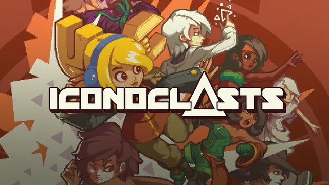Iconoclasts (Switch) : date de sortie, trailer, news et gameplay du nouveau Metroidvania