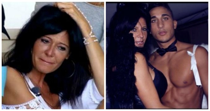 La villa des coeurs brisés 2 : Nathalie avoue avoir avorté lorsqu'elle sortait avec Vivian