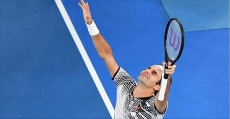 Federer a triché contre Nadal selon Pat Cash, vainqueur du tournoi de Wimbledon en 1987...