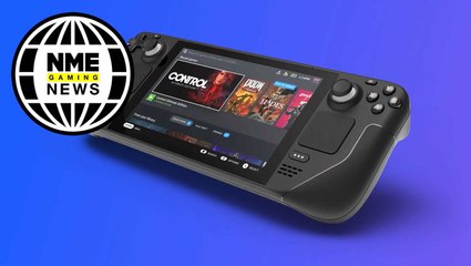 Valve’s Steam Deck has been delayed into 2022