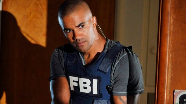 Shemar Moore : il révèle le cadeau très spécial qu'il a reçu le jour de son départ de la série Esprits Criminels