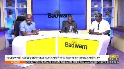 NLC invites UTAG, Govt to meeting on Monday after out of court settlement order - Badwam Mpensenpesemu (4-2-22)