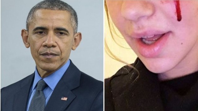 Barack Obama : l'incident qui aurait pu lui coûter très cher...