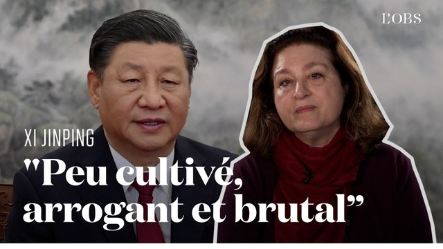 Qui est vraiment Xi Jinping ?
