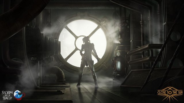 Close to the Sun (PS4, Xbox One, PC) : date de sortie, trailers, news et gameplay du jeu d'horreur