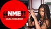 Jada Kingdom on new single 'Jungle' & musical inspirations | In Conversation