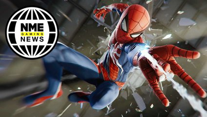 ‘Marvel’s Avengers’ version of Spider-Man will have his own story