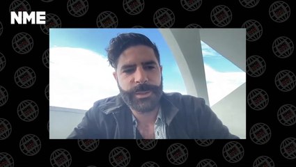 Foals talk new single 'Wake Me Up', and their party-ready new album