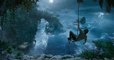 Shadow of the Tomb Raider : une nouvelle vidéo de gameplay acrobatique