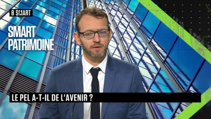 SMART PATRIMOINE - Enjeux patrimoine du vendredi 4 février 2022
