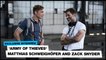 'Army Of Thieves': Matthias Schweighöfer and Zack Snyder talk funny on-set moments and Easter eggs