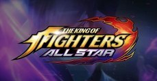The King of Fighters All Star (iOS, android) : date de sortie, APK, trailer, news du jeu mobile