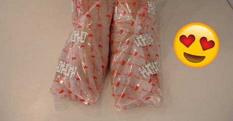 Wanted: Baby Foot, les chaussettes japonaises qui rendent les pieds plus beaux que jamais