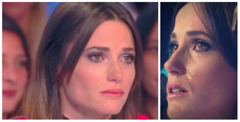 Capucine Anav : La déclaration touchante de la chroniqueuse de TPMP après sa rupture !