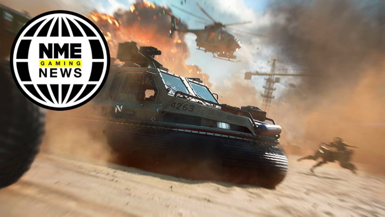 ‘Battlefield 2042’ developer shares beta insigh...