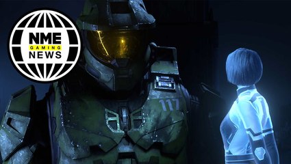 ‘Halo Infinite’ will have upgrade trees and outposts