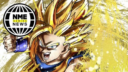 ‘Dragon Ball FighterZ’ is coming to Xbox Game Pass