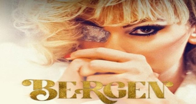 Bergen ne zaman vizyona girecek? Bergen filmi vizyon tarihi belli oldu!