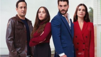 Kaderimin Oyunu'nda bugün neler olacak? Helin, Cemal ve Asiye'yi öğrenecek mi?