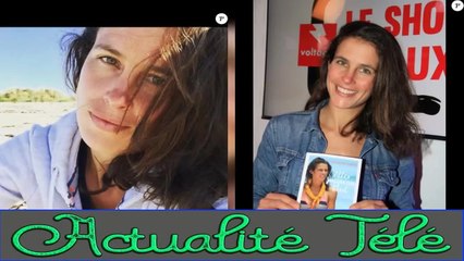 Clémence Castel bouleversée par la mort d'un membre de sa famille : sa triste annonce